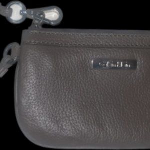 Calvin Klein Wristlet
